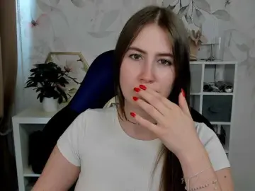 Bongacams Sex Cam of desireMegan
