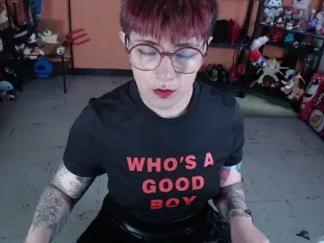 Bongacams Free Live Porn of MiaJhons