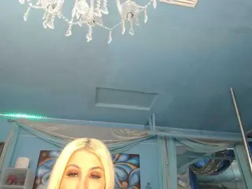 Bongacams Sex Chat of adrianna_fox