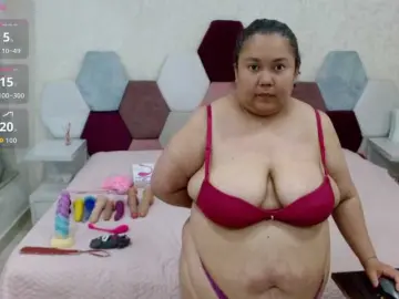 Bongacams Best live sex cam show of marianabbw