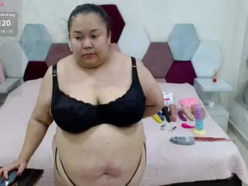 Bongacams Free Live Porn of marianabbw