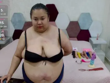 Bongacams Free Live Porn of marianabbw