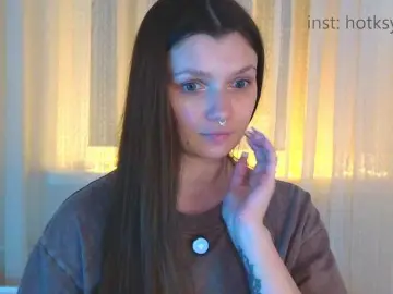 Bongacams Adult Webcam of Hotksy
