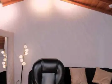 Bongacams Best Webcam of SavannahStorm