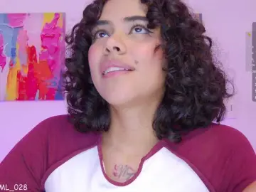 Bongacams Sex Cam of MarilynStone