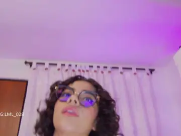 Bongacams Live Porn of MarilynStone