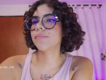 Bongacams Sex Chat of MarilynStone