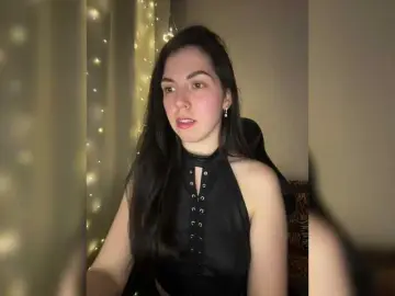 Bongacams Sex Cam of Vika19981