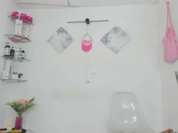 Bongacams Private Sex Chat of curvylattina