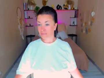 Bongacams Sex Chat of AnaMills