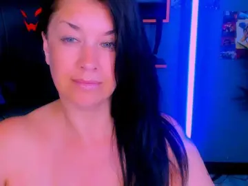 Bongacams Nude Webcam of AnaMills