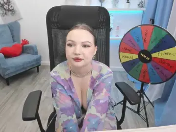 Bongacams Free Porn Cam of MariaRobinson