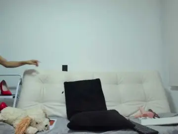 Bongacams Sex Cam of KimberlyBirdm