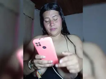Bongacams Free Live Porn of pocahontassex