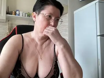 Bongacams Best Webcam of HotMilfPussy