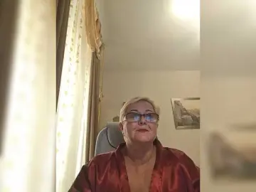 Bongacams Live Porn of KarinkaSweet