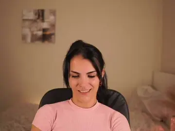 Bongacams Free Live Porn of Paulinemedonca