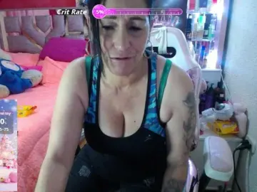 Bongacams Live Sex of Sammy-candy