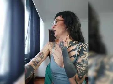 Bongacams Watch Live Sex Cams of Inked-Val