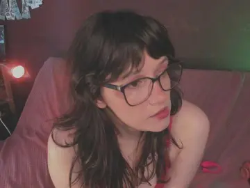 Bongacams Adult Webcam of juby-yubi