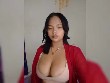 Bongacams Sex Cam of Annah261