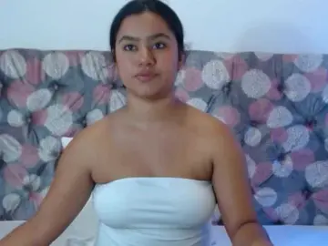 Bongacams Nude Webcam of NoiraVale