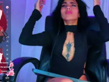 Bongacams Sex Cam of Ryu-Sam1