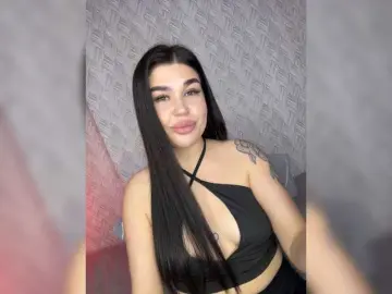 Bongacams Sex Cam of suchka-black-