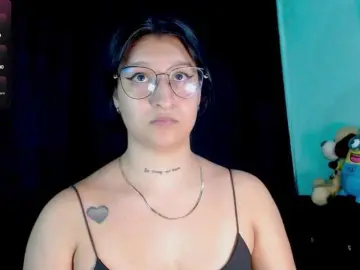 Bongacams Sex Chat of Evah-lee