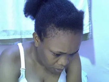 Bongacams Live Sex Cam of Ebonybootygirl