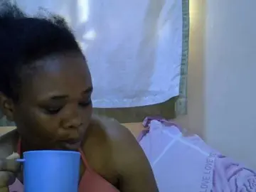 Bongacams Sex Chat of Ebonybootygirl