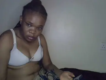 Bongacams Free Live Porn of Ebonybootygirl