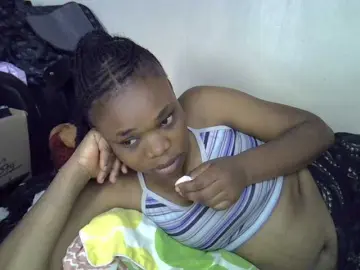 Bongacams Live Sex Cam of Ebonybootygirl
