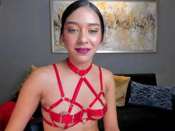 Bongacams Adult Webcam of AmaliaCruss