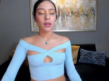 Bongacams Adult Webcams of AmaliaCruss