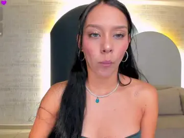 Bongacams Live Porn of AmaliaCruss