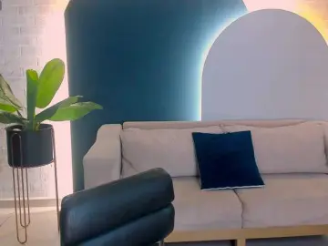 Bongacams Sex Cam of AmaliaCruss