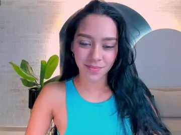 Bongacams Nude Webcam of AmaliaCruss