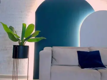 Bongacams Sex Cam of AmaliaCruss