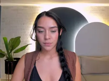 Bongacams Adult Webcam of AmaliaCruss