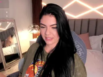 Bongacams Live Sex Cam of VeronicaLanz