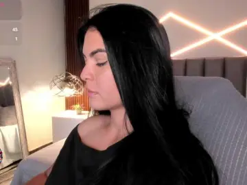 Bongacams Live Porn of VeronicaLanz