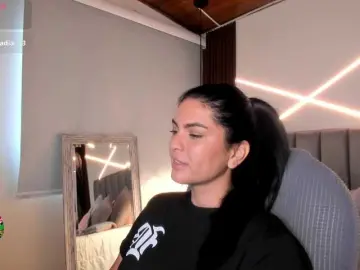 Bongacams Live Sex Cam of VeronicaLanz