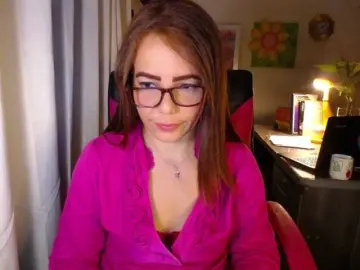 Bongacams Nude Webcam of danielle-rose
