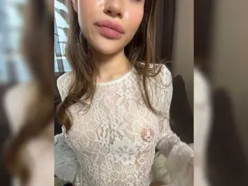 Bongacams Private Sex Chat of nikaxx