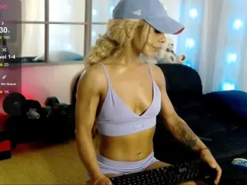 Bongacams Sex Chat of SarahRaiynex