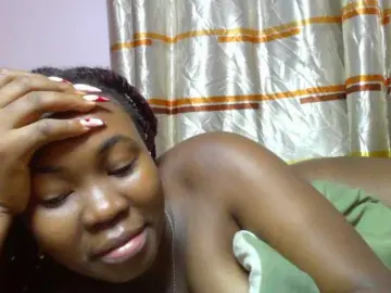 Bongacams Sex Cam of sexyebonita1