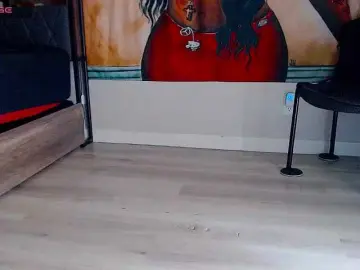 Bongacams Sex Cam of QueenAnitaDix