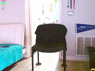 Bongacams Sex Chat of QueenAnitaDix