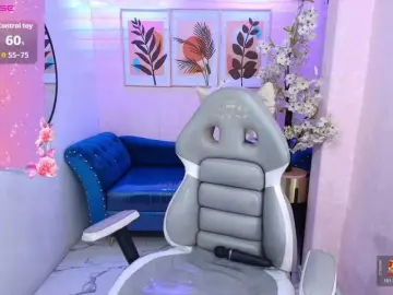Bongacams Sex Chat of Kitty-meow